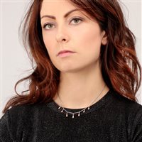 Collana Morellato Donna Gipsy in Acciaio SAQG03 - SAQG03